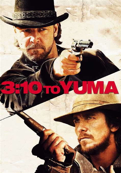 3:10 to Yuma (2007) film online,James Mangold,Russell Crowe,Christian Bale,Ben Foster,Logan Lerman